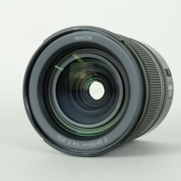 Nikon NIKKOR Z 24-70mm f/4 S
