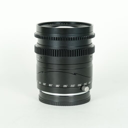 銘匠光学 TTArtisan Tilt 50mm F1.4（ソニーE用）