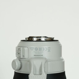 Canon EF100-400mm F4.5-5.6L IS II USM