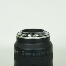 TAMRON 17-28mm F/2.8 Di III RXD (Model A046) [ソニーE用]