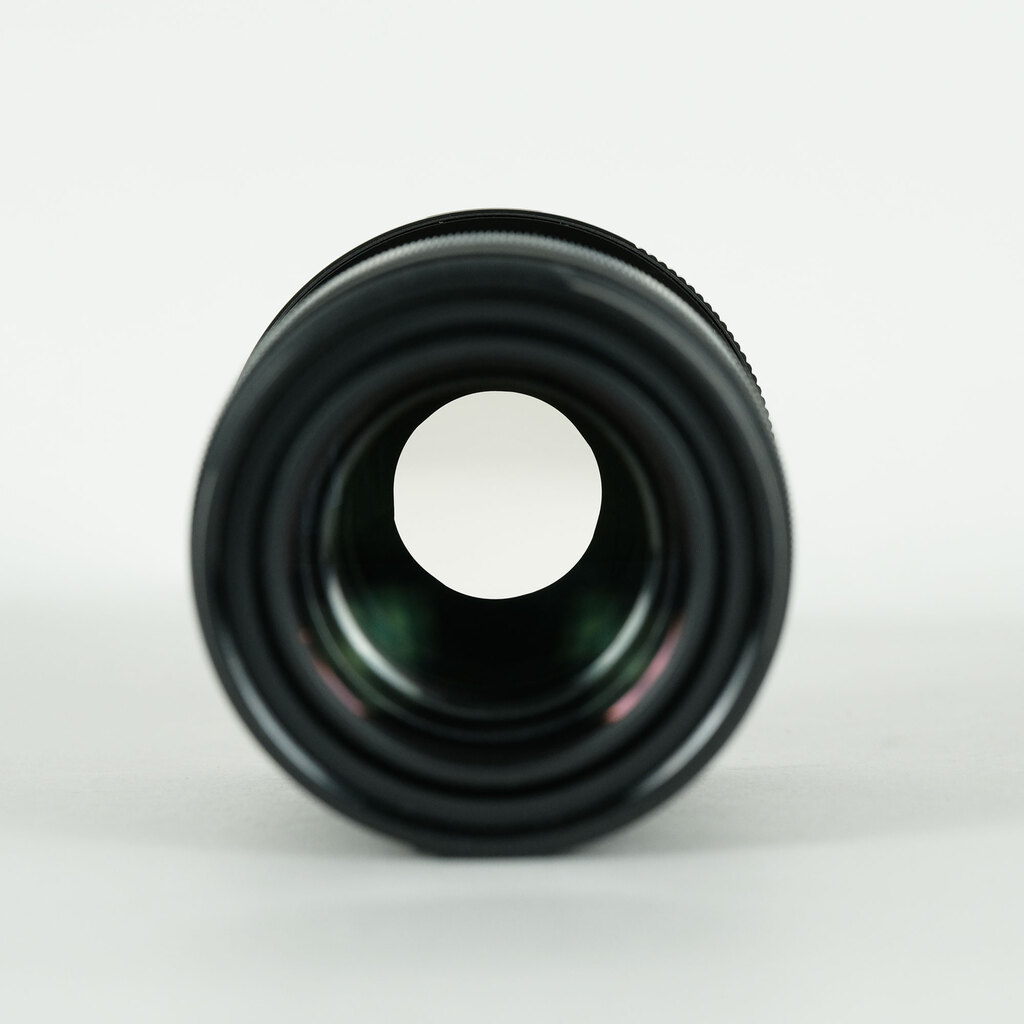 OM SYSTEM M.ZUIKO DIGITAL ED 60mm F2.8 Macro