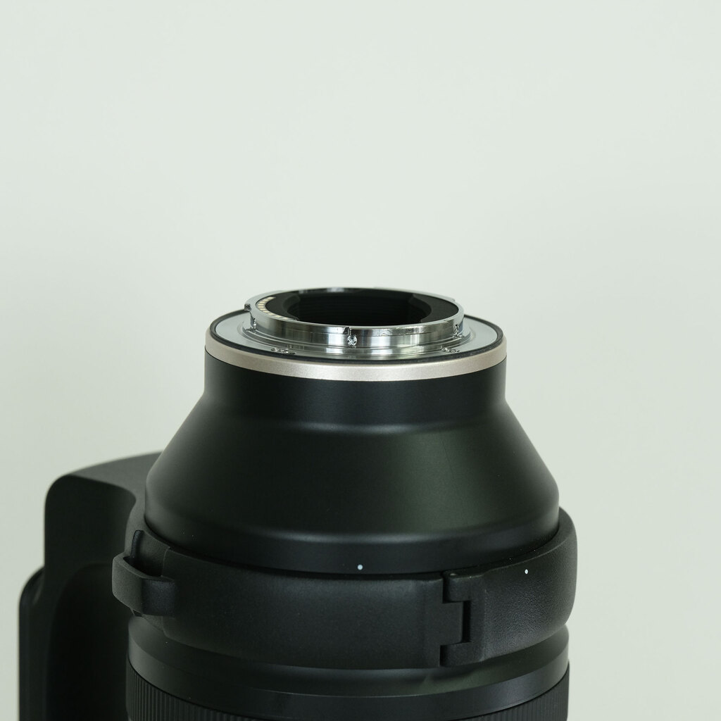 TAMRON 150-500mm F/5-6.7 Di III VC VXD（Model A057）[ソニーE用]