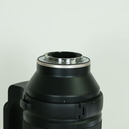 TAMRON 150-500mm F/5-6.7 Di III VC VXD（Model A057）[ソニーE用]