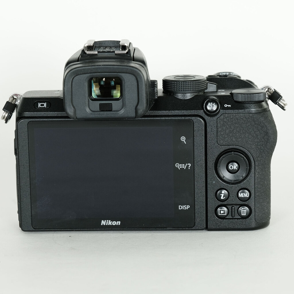 Nikon Z50