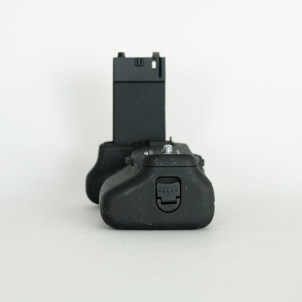 Canon EOS 6D Mark II