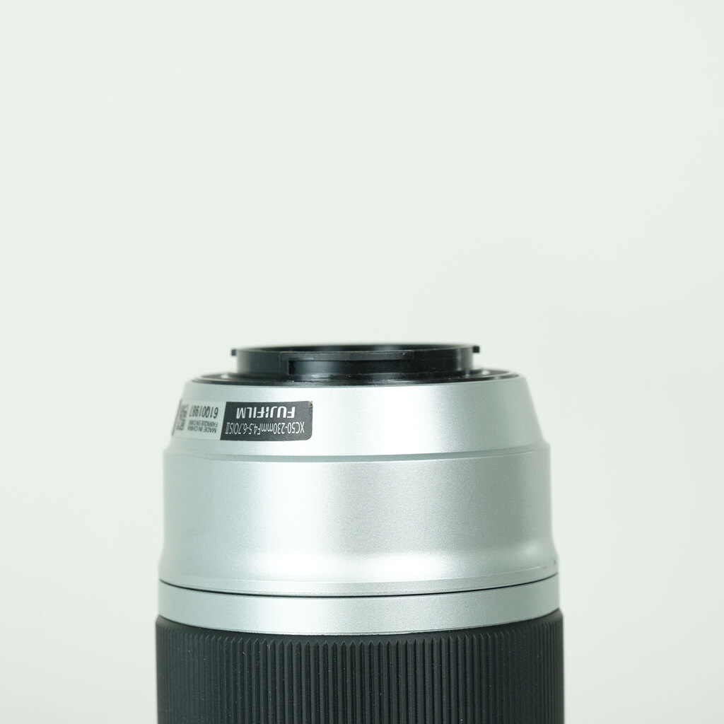 FUJIFILM XC50-230mmF4.5-6.7 OIS IIの出品 | ONE SCENE（ワンシーン）