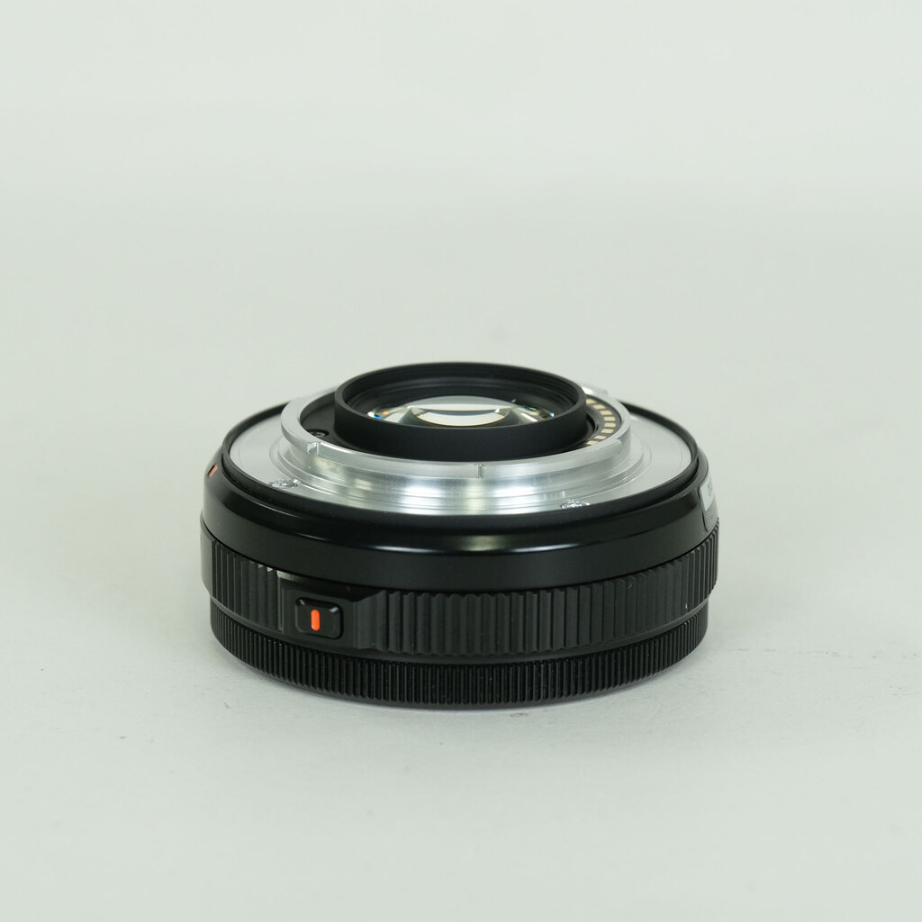 FUJIFILM XF27mmF2.8 R WR FUJIFILM XF27mmF2.8 R WR