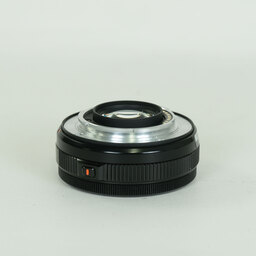 FUJIFILM XF27mmF2.8 R WR FUJIFILM XF27mmF2.8 R WR