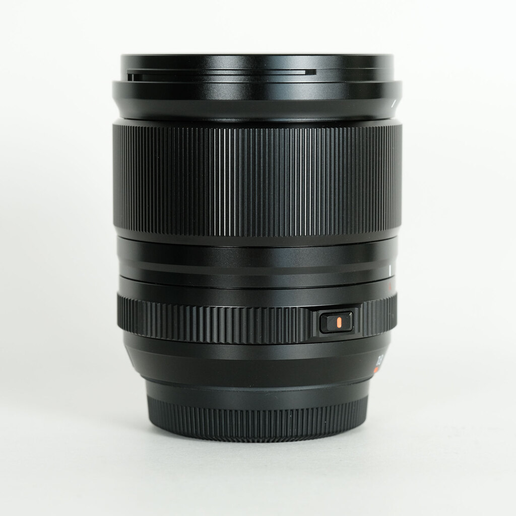FUJIFILM XF18mmF1.4 R LM WR FUJIFILM XF18mmF1.4 R LM WR