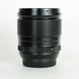 FUJIFILM XF18mmF1.4 R LM WR FUJIFILM XF18mmF1.4 R LM WR