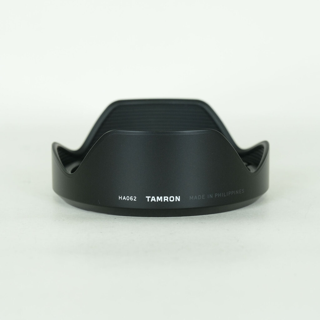 TAMRON 20-40mm F/2.8 Di III VXD(Model A062) [ソニーE用]