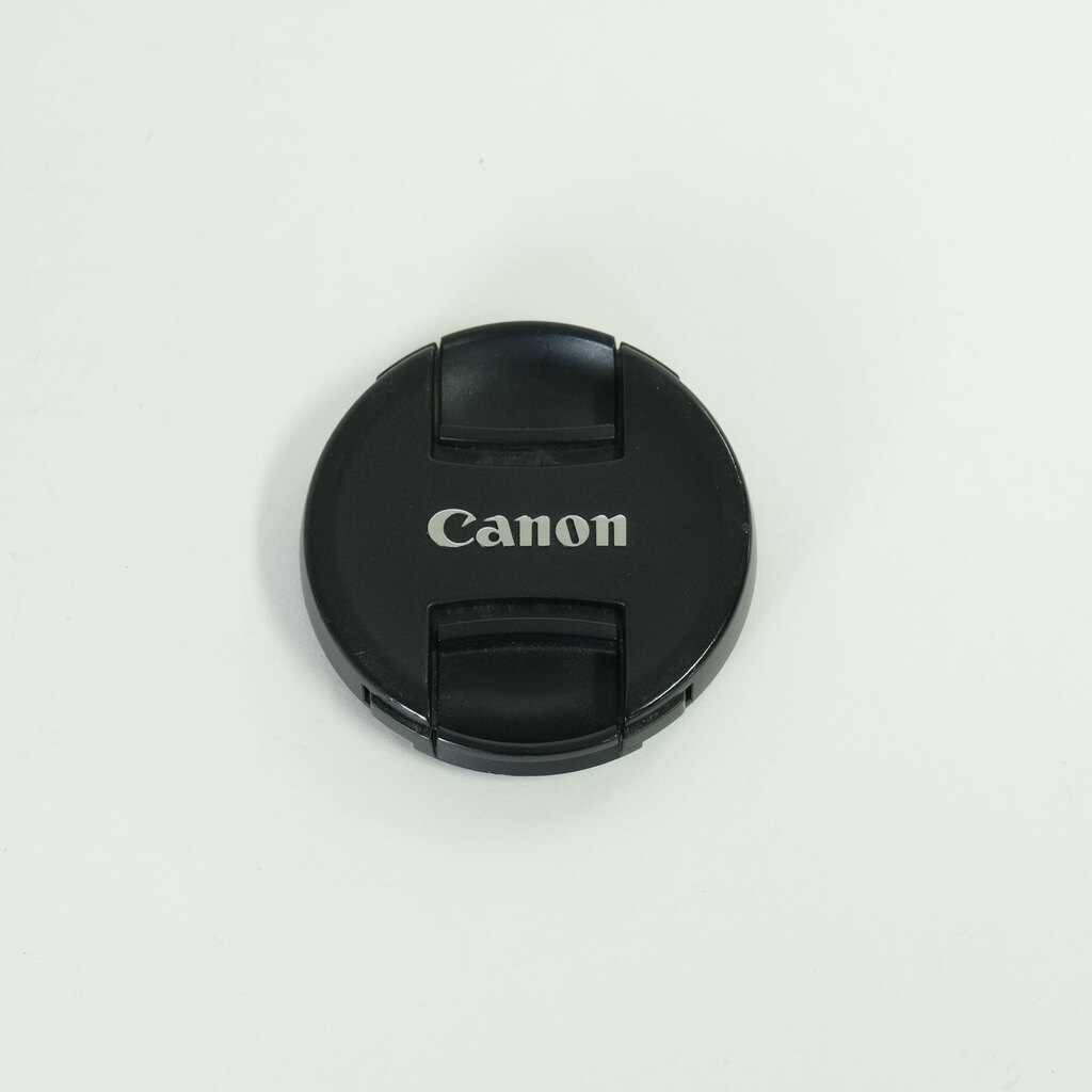 Canon EF-S18-55mm F3.5-5.6 IS STM Canon EF-S18-55mm F3.5-5.6 IS STM