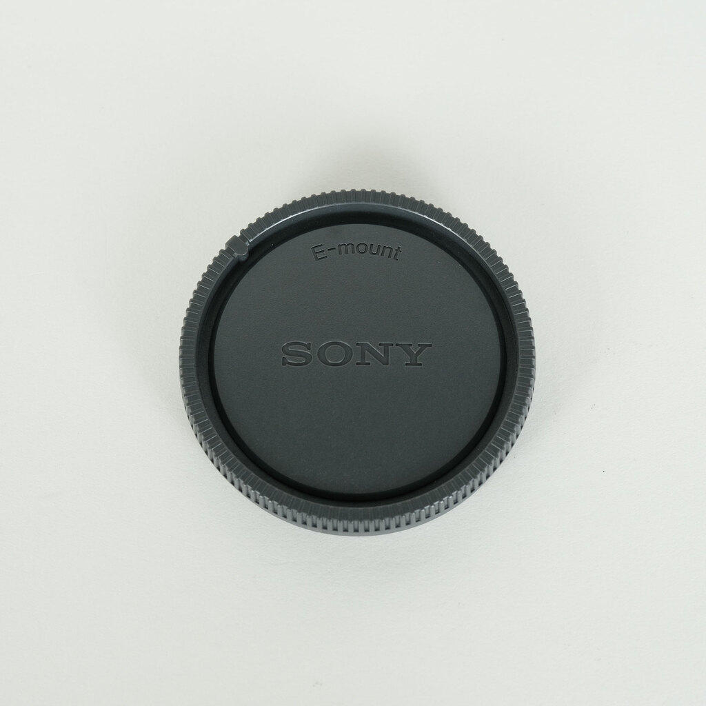SONY Sonnar T* FE 55mm F1.8 ZA SEL55F18Z SONY Sonnar T* FE 55mm F1.8 ZA SEL55F18Z
