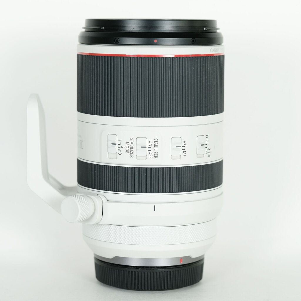 Canon RF70-200mm F2.8 L IS USM