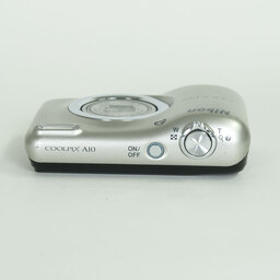 Nikon COOLPIX A10 シルバー