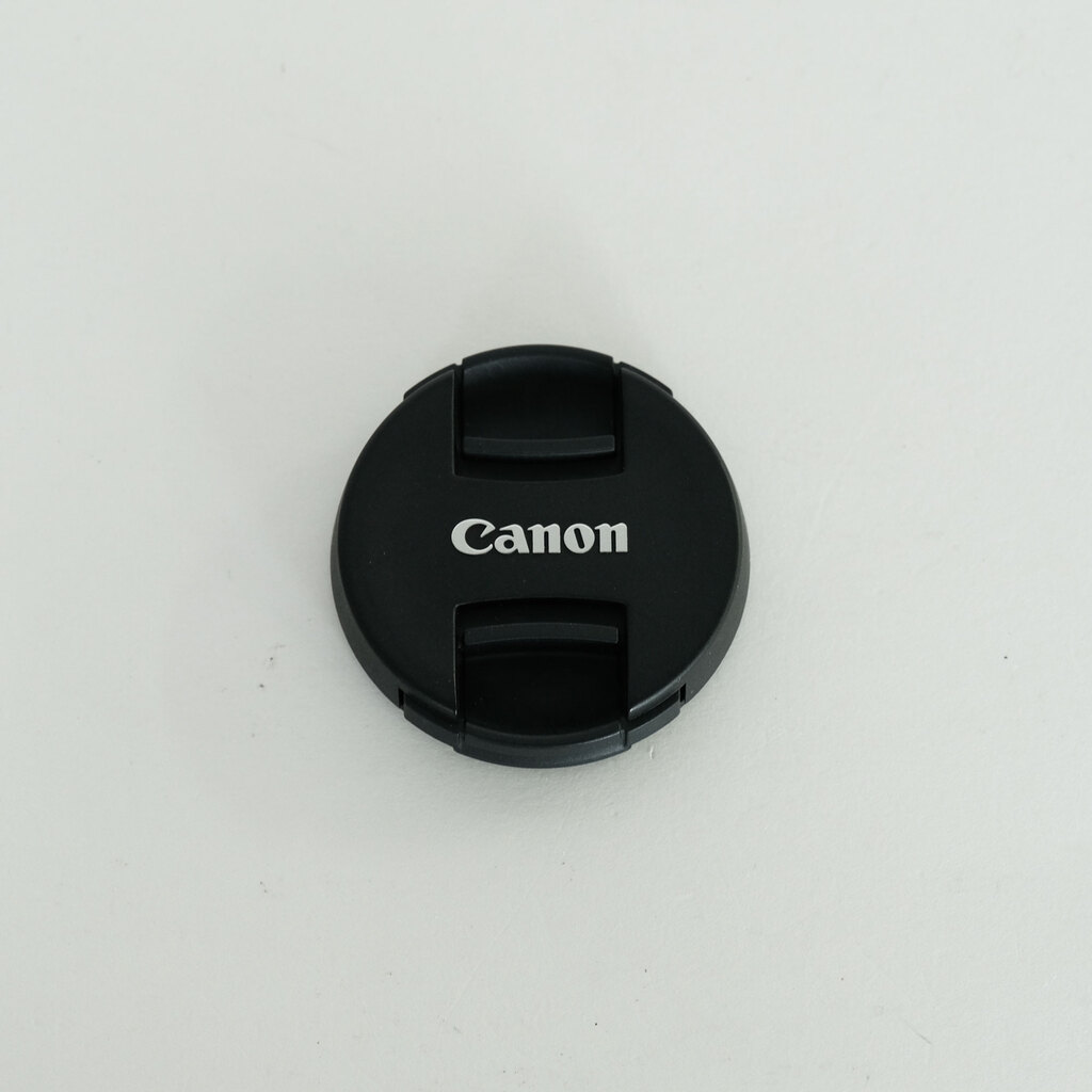 Canon RF50mm F1.8 STM