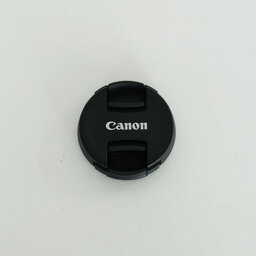 Canon RF50mm F1.8 STM