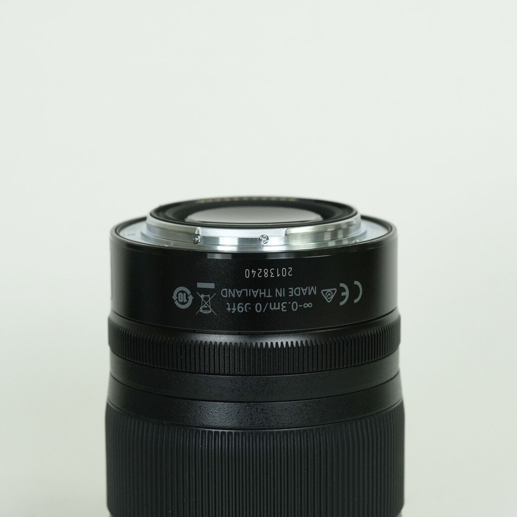Nikon NIKKOR Z 24-70mm f/4 S