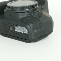 Canon EOS Kiss X9i Canon EOS Kiss X9i
