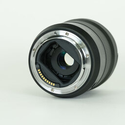 Panasonic LUMIX S 20-60mm F3.5-5.6