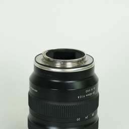 TAMRON 20-40mm F/2.8 Di III VXD(Model A062) [ソニーE用]