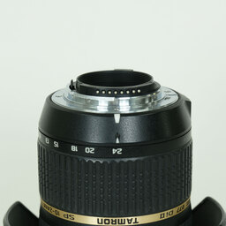 TAMRON SP 10-24mm F3.5-4.5 DiII/Model B001N(ニコン用)