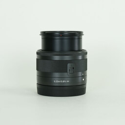 Canon EF-M15-45mm F3.5-6.3 IS STM Canon EF-M15-45mm F3.5-6.3 IS STM
