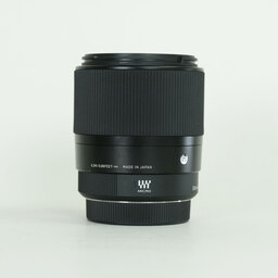 SIGMA 30mm F1.4 DC DN｜Contemporary [マイクロフォーサーズ用]