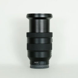 SONY FE 24-105mm F4 G OSS SEL24105G