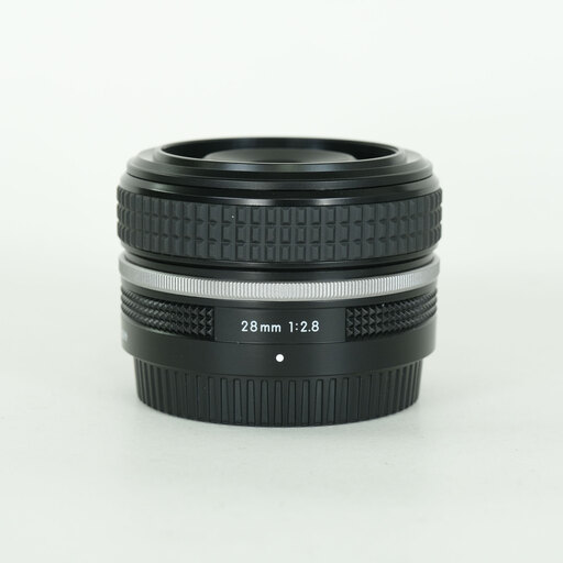 Nikon NIKKOR Z 28mm f/2.8