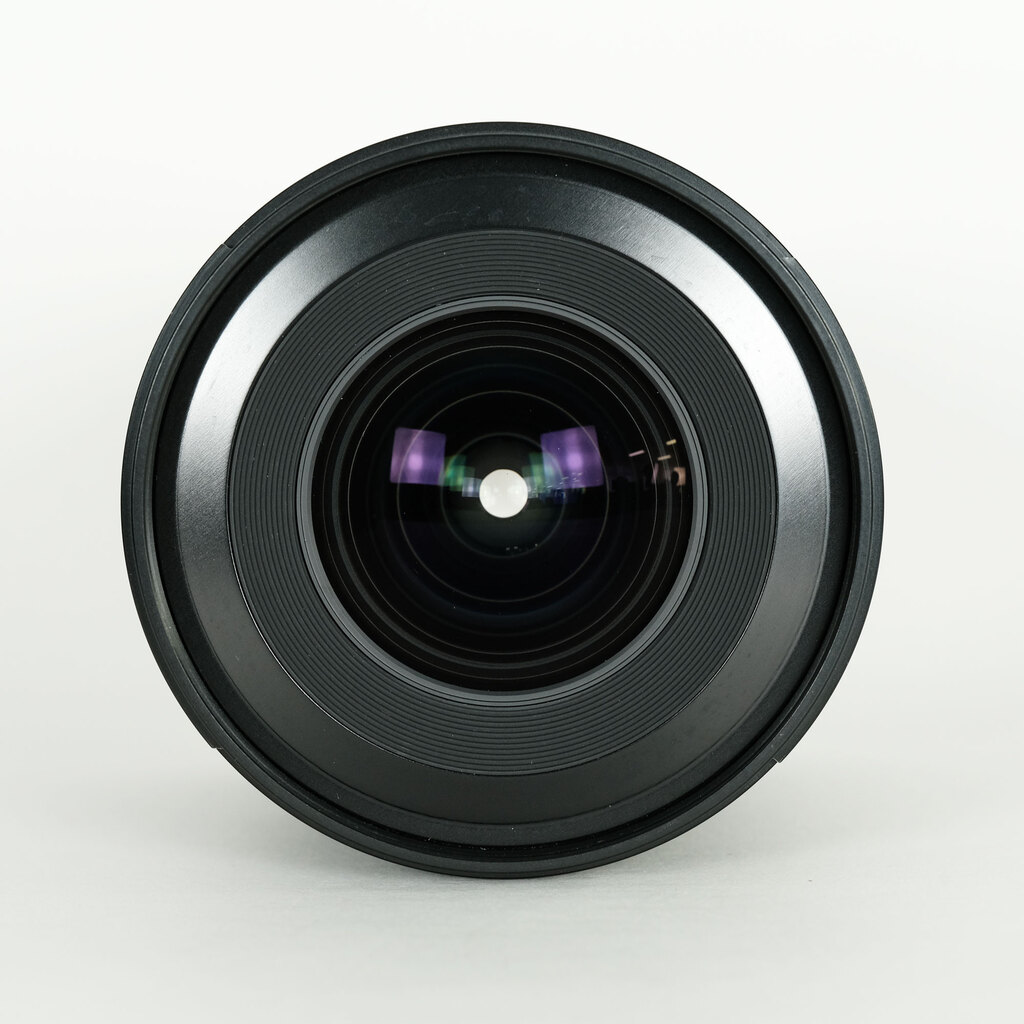 FUJIFUILM GF20-35mmF4 R WR