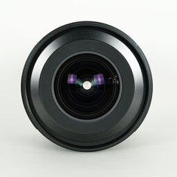 FUJIFUILM GF20-35mmF4 R WR