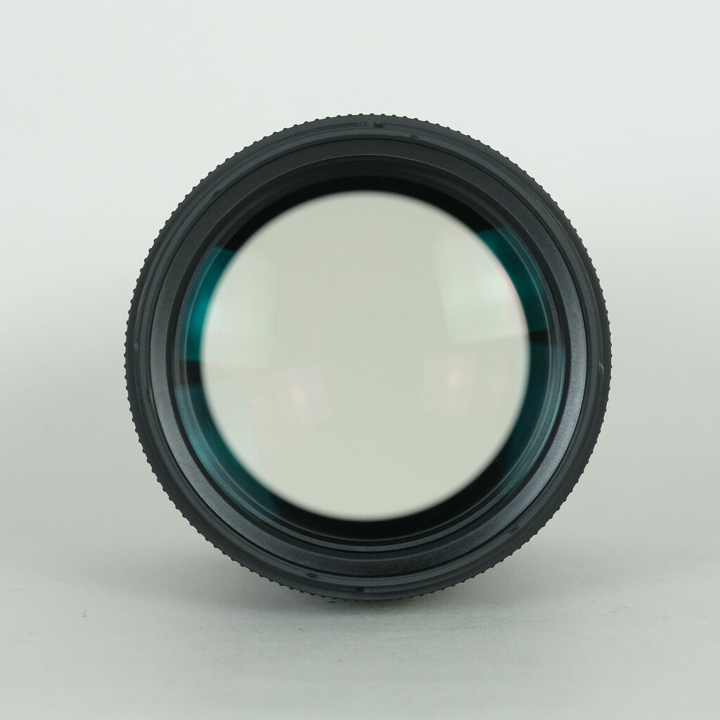 SIGMA 135mm F1.8 DG HSM｜Art [ニコンF用]