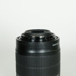 Canon EF-S18-55mm F3.5-5.6 IS STM Canon EF-S18-55mm F3.5-5.6 IS STM