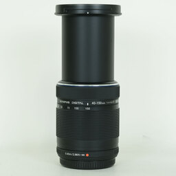 OLYMPUS M.ZUIKO DIGITAL ED 40-150mm F4.0-5.6 R OLYMPUS M.ZUIKO DIGITAL ED 40-150mm F4.0-5.6 R