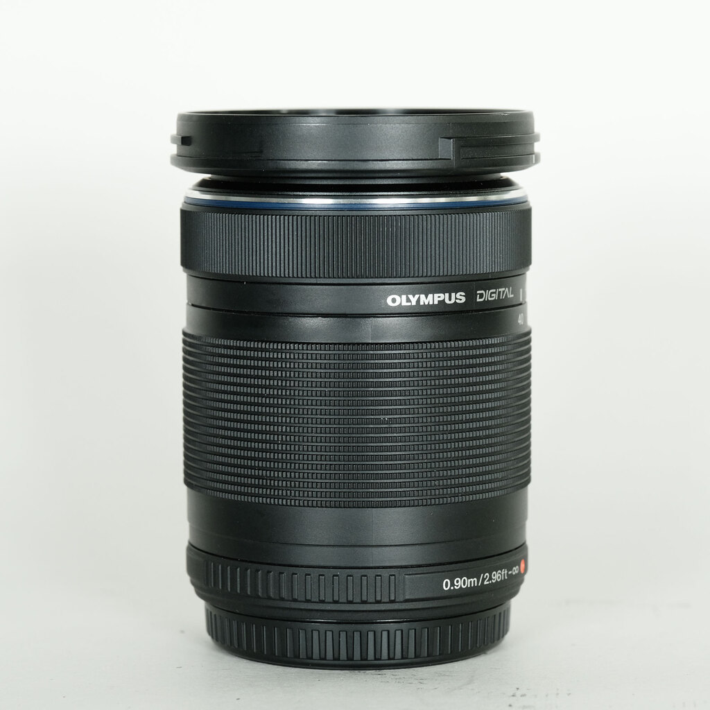 OLYMPUS M.ZUIKO DIGITAL ED 40-150mm F4.0-5.6 R