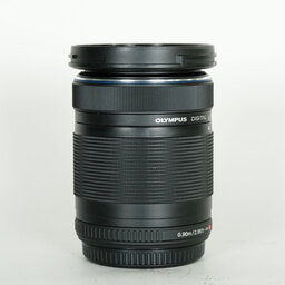 OLYMPUS M.ZUIKO DIGITAL ED 40-150mm F4.0-5.6 R