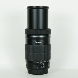 Canon EF-S55-250mm F4-5.6 IS STM