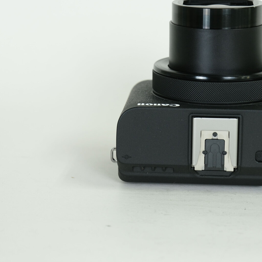 Canon PowerShot V1