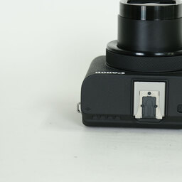 Canon PowerShot V1