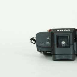 SONY α7R III（ILCE-7RM3）