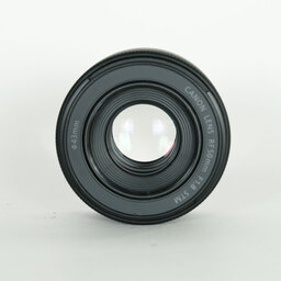 Canon RF50mm F1.8 STM