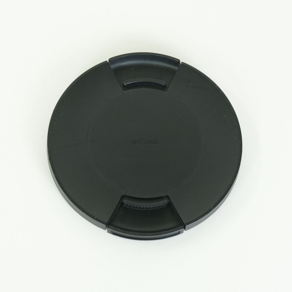 SIGMA 105mm F1.4 DG HSM｜Art [キヤノン用]