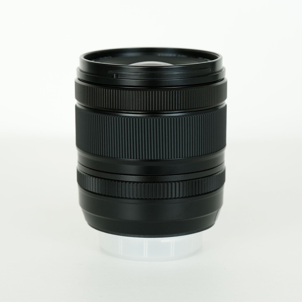 FUJIFILM XF16-50mmF2.8-4.8 R LM WR