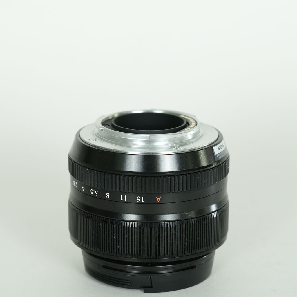 FUJIFILM XF35mmF1.4 R FUJIFILM XF35mmF1.4 R