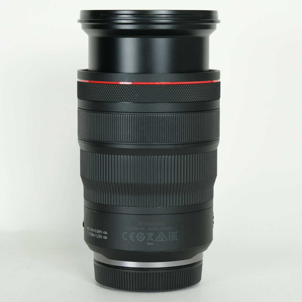 Canon RF24-70mm F2.8 L IS USM