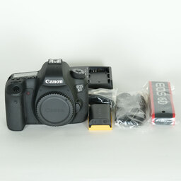 Canon EOS 6D