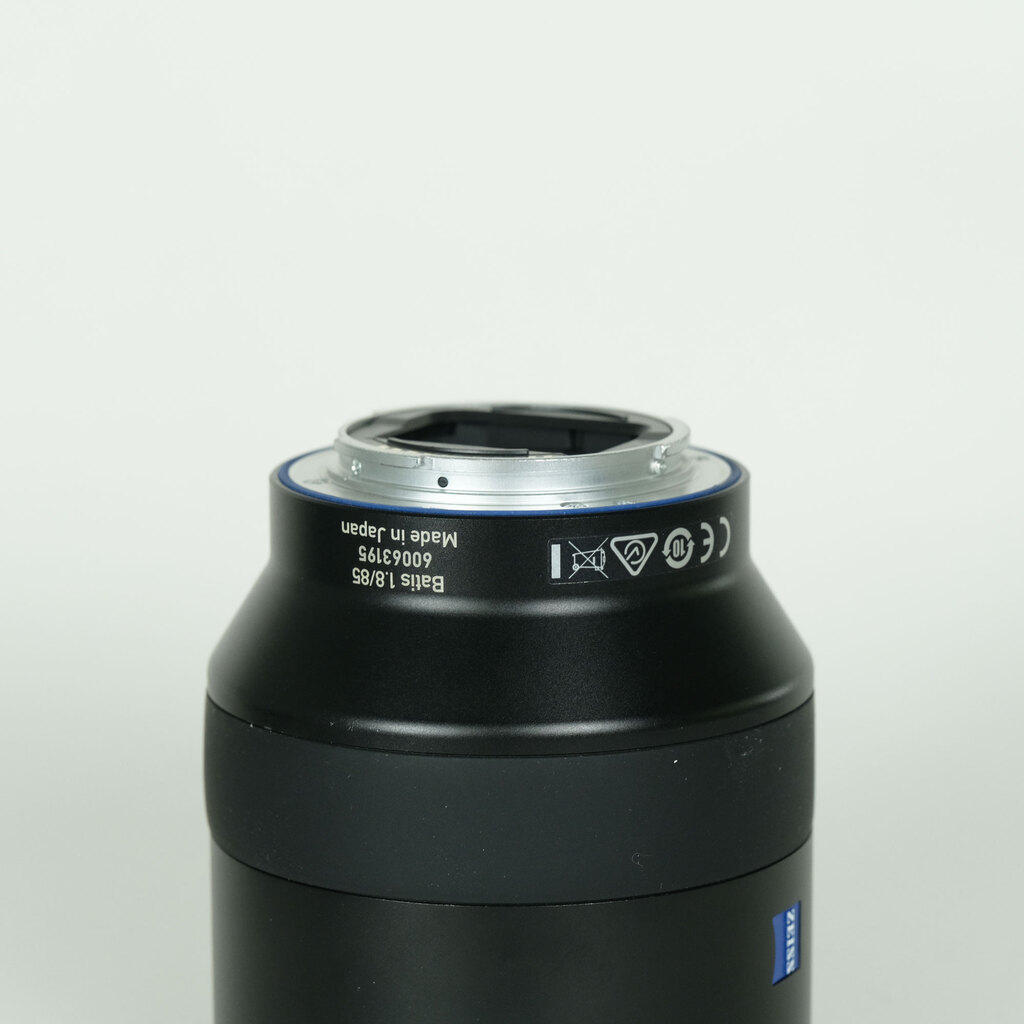 Carl Zeiss Batis 1.8/85 [ソニーE用]の出品 | ONE SCENE（ワンシーン）