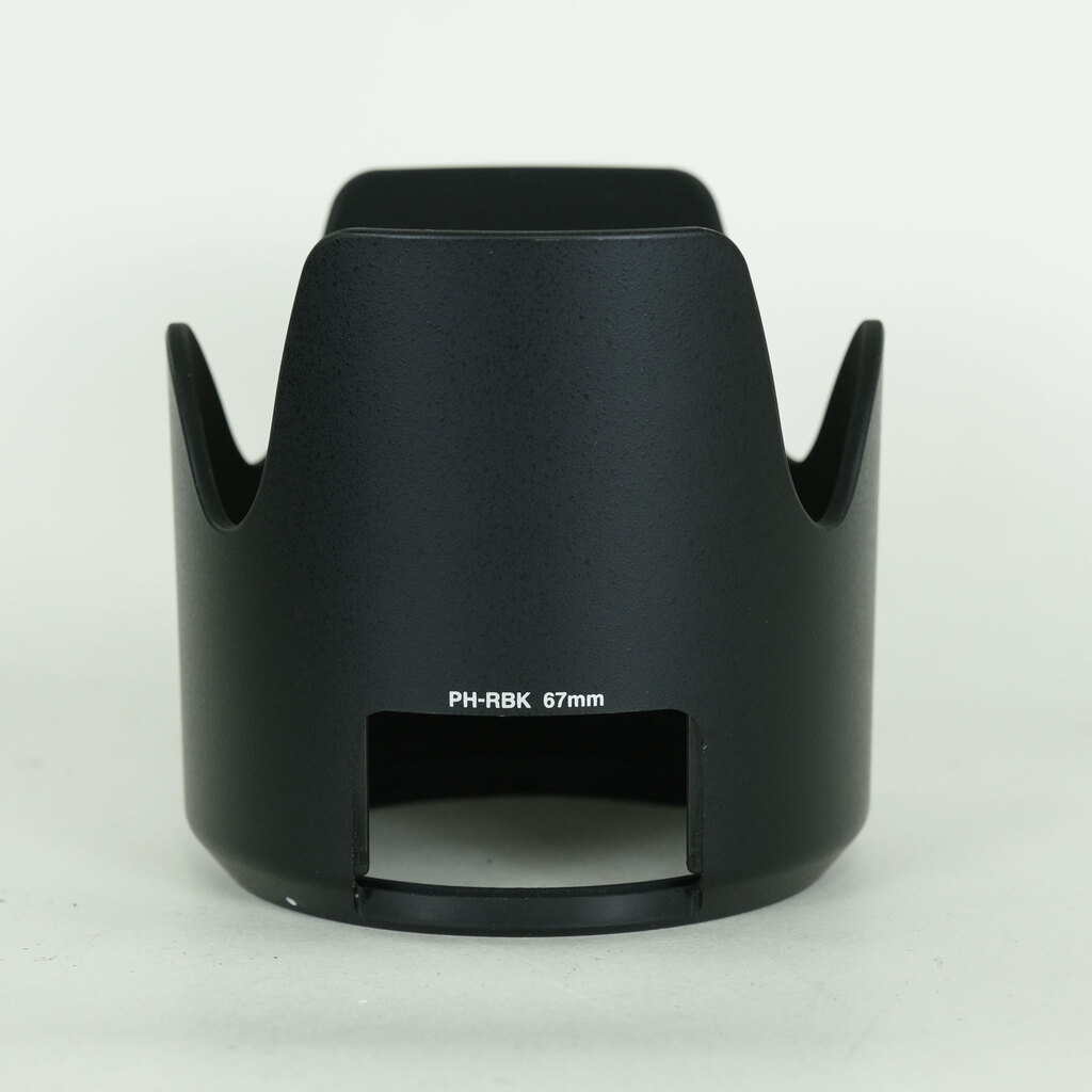 PENTAX DA★ 60-250mm F4ED [IF] SDM