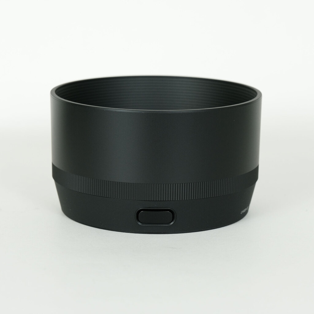 SIGMA 85mm F1.4 DG DN｜Art [ソニーE用]